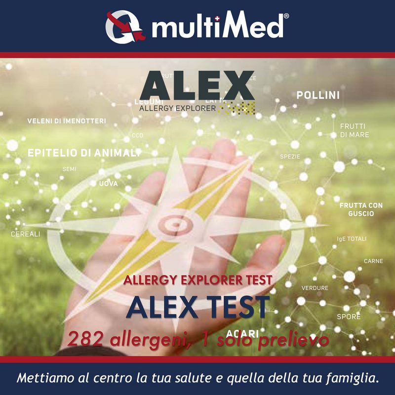 ALEX Test